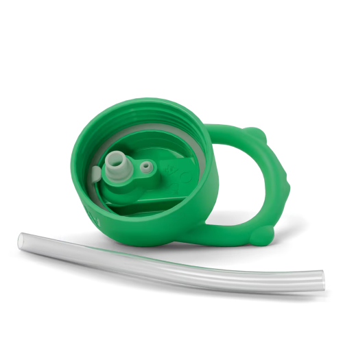 Bottiglia di plastica - Un prato imponente