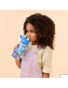 Bottiglia di plastica - Incredibile mondo sottomarino 2