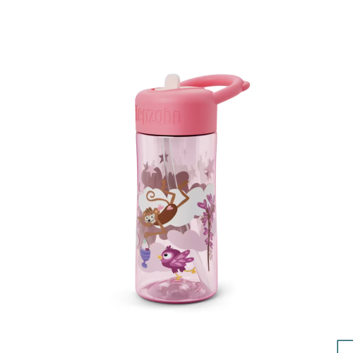 Bottiglia di plastica - Incredibile mondo sottomarino