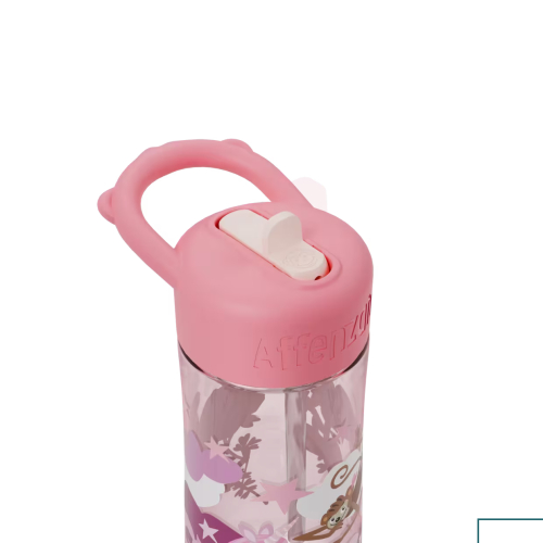 Bottiglia di plastica - Incredibile mondo sottomarino