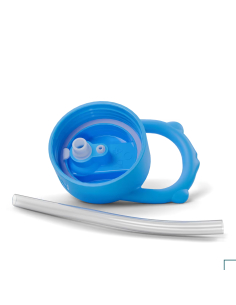 Borraccia in acciaio inox  430ml - Incredibile mondo sottomarino 2