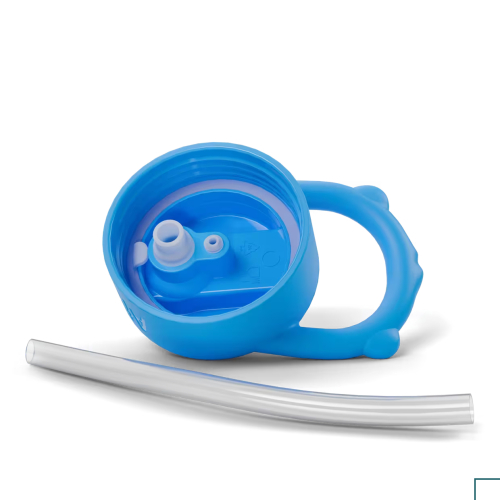 Borraccia in acciaio inox  430ml - Incredibile mondo sottomarino