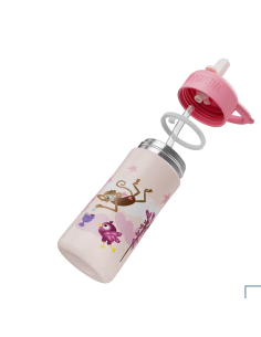 Borraccia in acciaio inox  430ml - Favoloso mondo fantastico 2