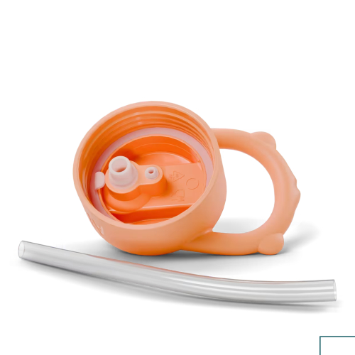 Borraccia in acciaio inox  430ml - La soleggiata savana