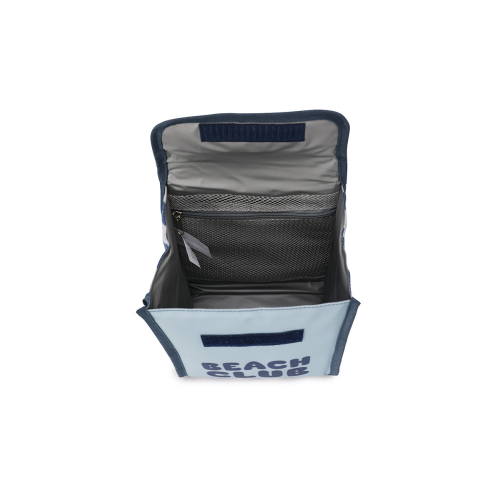 Borsa Termica - Stripes Blues & Beyond