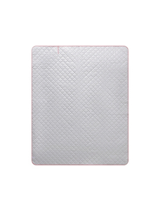 Coperta Pic Nic - Stripes Bloom & Blush 2