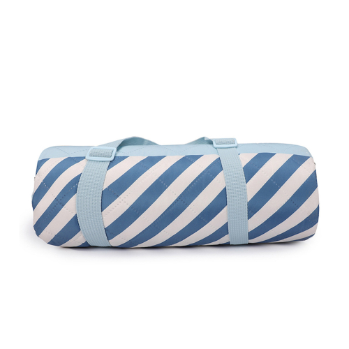 Coperta Pic Nic - Stripes Blues & Beyond