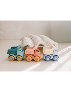 Set Spiaggia - Teal Whale + Camioncino 2