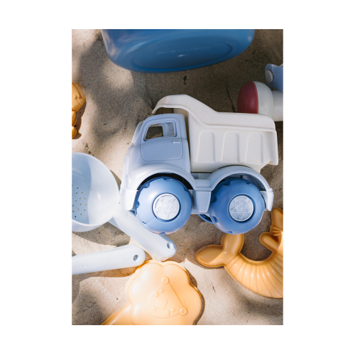 Set Spiaggia - Hippos + Camioncino