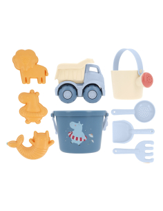 Set Spiaggia - Hippos + Camioncino