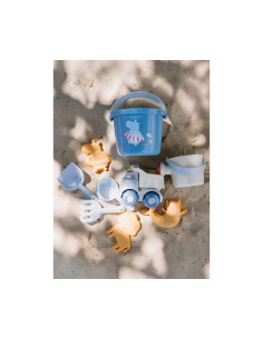 Set Spiaggia - Hippos + Camioncino 2