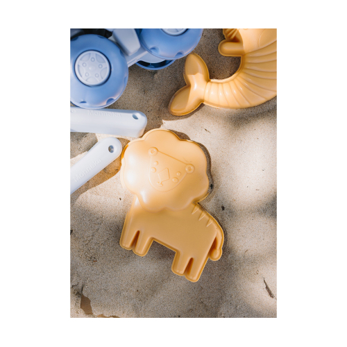 Set Spiaggia - Hippos + Camioncino