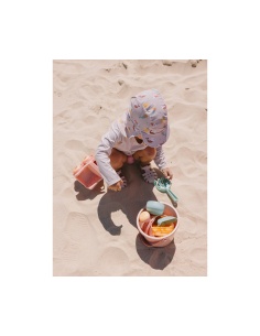 Set Spiaggia - Mermaid Cats + Camioncino 2