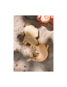 Set Spiaggia - Wild Animals + Camioncino 2