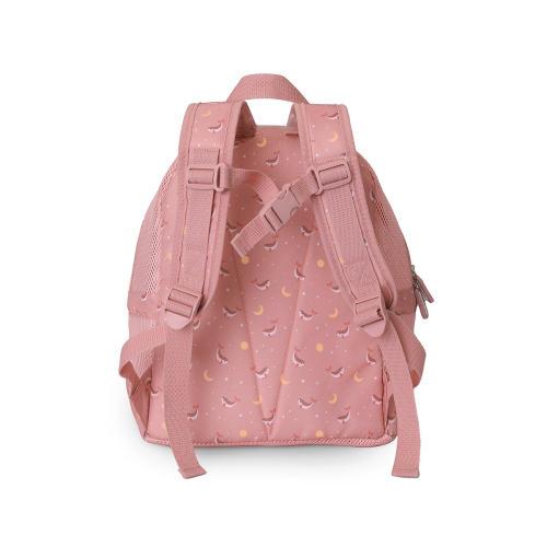 Zainetto Spiaggia - Anti Sabbia Pink Whale