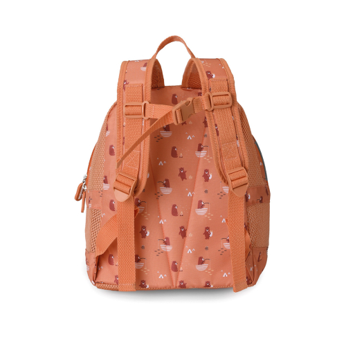 Zainetto Spiaggia - Anti Sabbia Camping