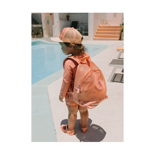 Zainetto Spiaggia - Anti Sabbia Camping