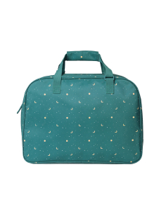 Borsa Spiaggia - Anti Sabbia Teal Whale 2