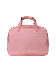 Borsa Spiaggia - Anti Sabbia Pink Whale 2