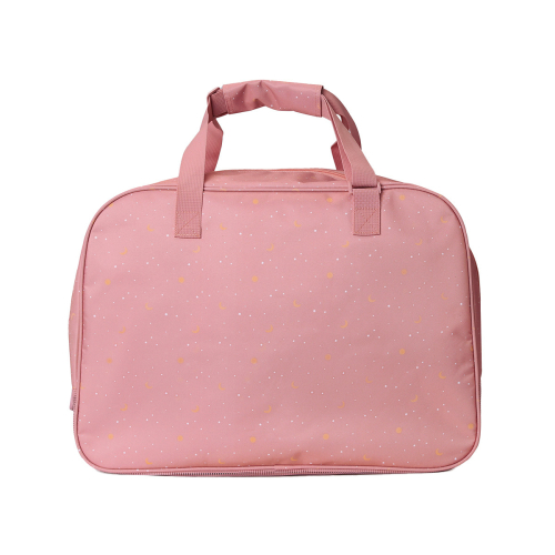 Borsa Spiaggia - Anti Sabbia Pink Whale