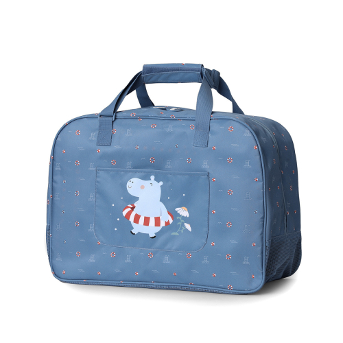 Borsa Spiaggia - Anti Sabbia Hippos