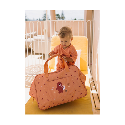 Borsa Spiaggia - Anti Sabbia Camping