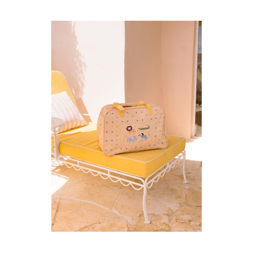 Borsa Spiaggia - Anti Sabbia Wild Animals