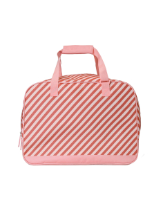 Borsa Spiaggia - Anti Sabbia Stripes Bloom & Blush 2