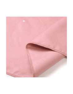 Telo Microfibra - Pink Whale 2