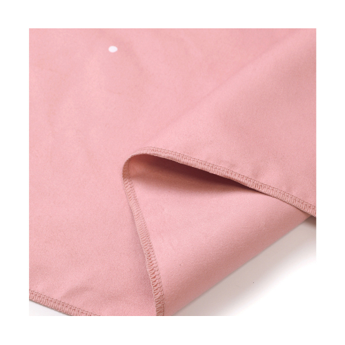 Telo Microfibra - Pink Whale