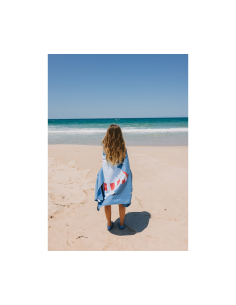 Telo Microfibra - Hippos 2