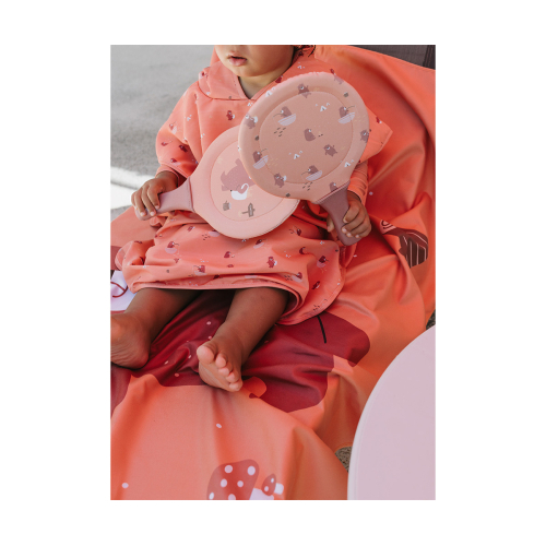 Telo Microfibra - Camping