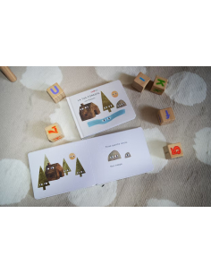 LA TUA FORESTA - JON KLASSEN 2