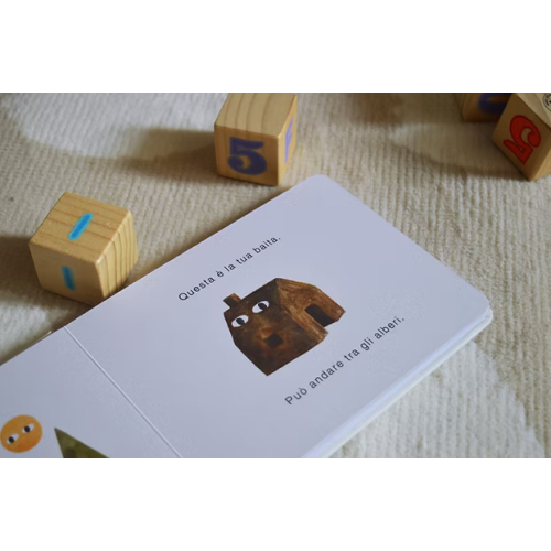 LA TUA FORESTA - JON KLASSEN