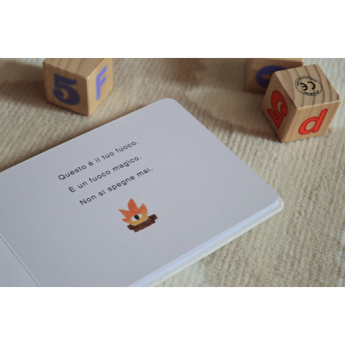 LA TUA ISOLA - JON KLASSEN