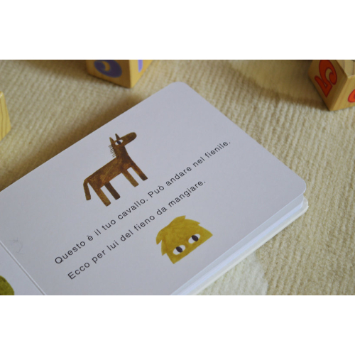 LA TUA FATTORIA - JON KLASSEN