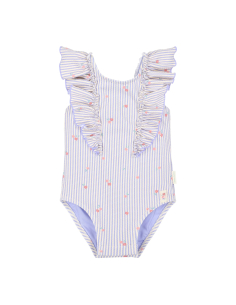 Costume intero - Dreamy Stripes