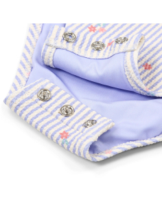 Costume intero - Dreamy Stripes 2