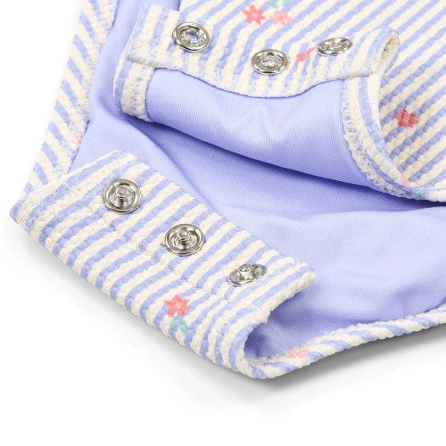 Costume intero - Dreamy Stripes