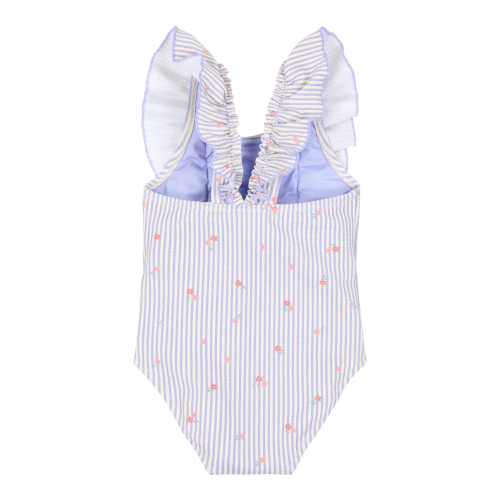 Costume intero - Dreamy Stripes