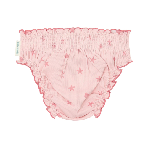 Slip Costume - Shells Pink