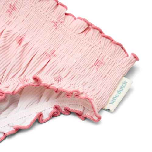 Slip Costume - Shells Pink