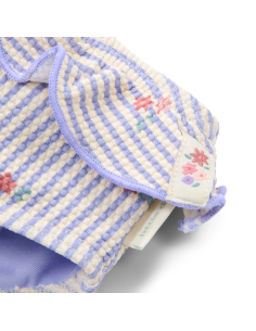 Slip Costume - Dreamy Stripes 2