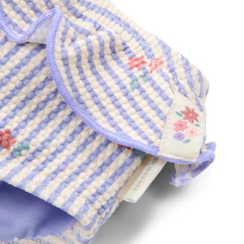 Slip Costume - Dreamy Stripes