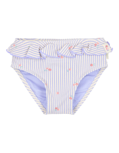 Slip Costume - Dreamy Stripes