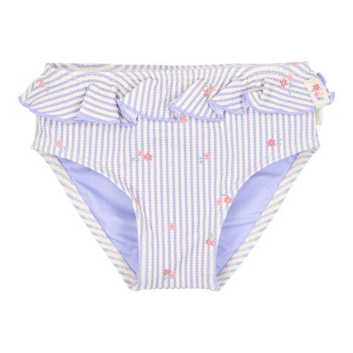 Slip Costume - Dreamy Stripes