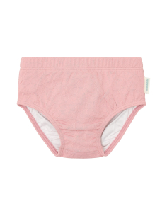 Pannolino da nuoto contenitivo - Dreamy Pink Rose