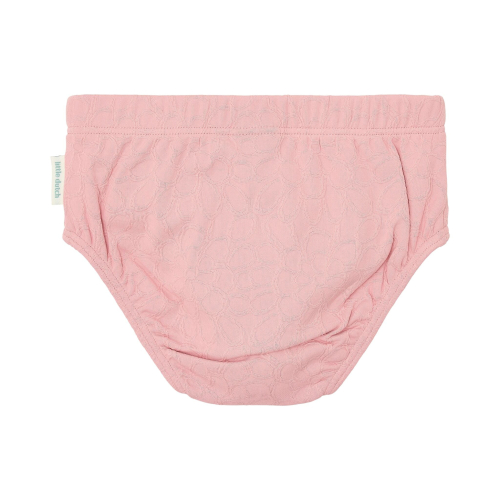 Pannolino da nuoto contenitivo - Dreamy Pink Rose