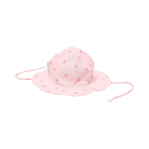 Cappello per il sole - Dreamy Seashells