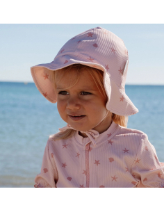 Cappello per il sole - Dreamy Seashells 2